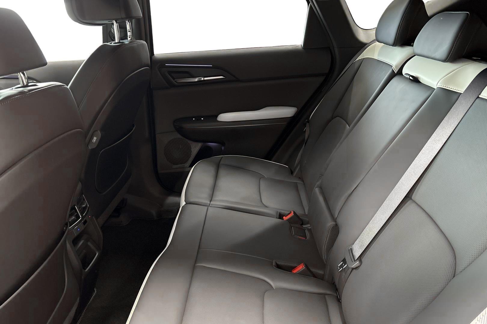 KIA EV5 2026