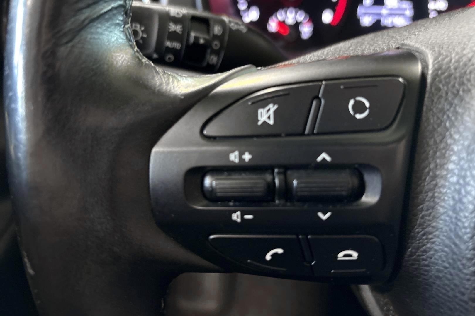 KIA Rio 2017