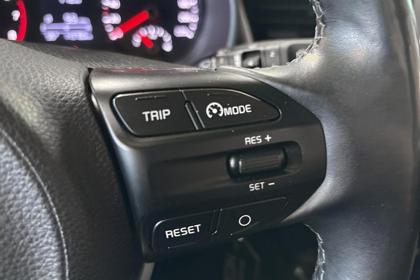 KIA Rio 2017