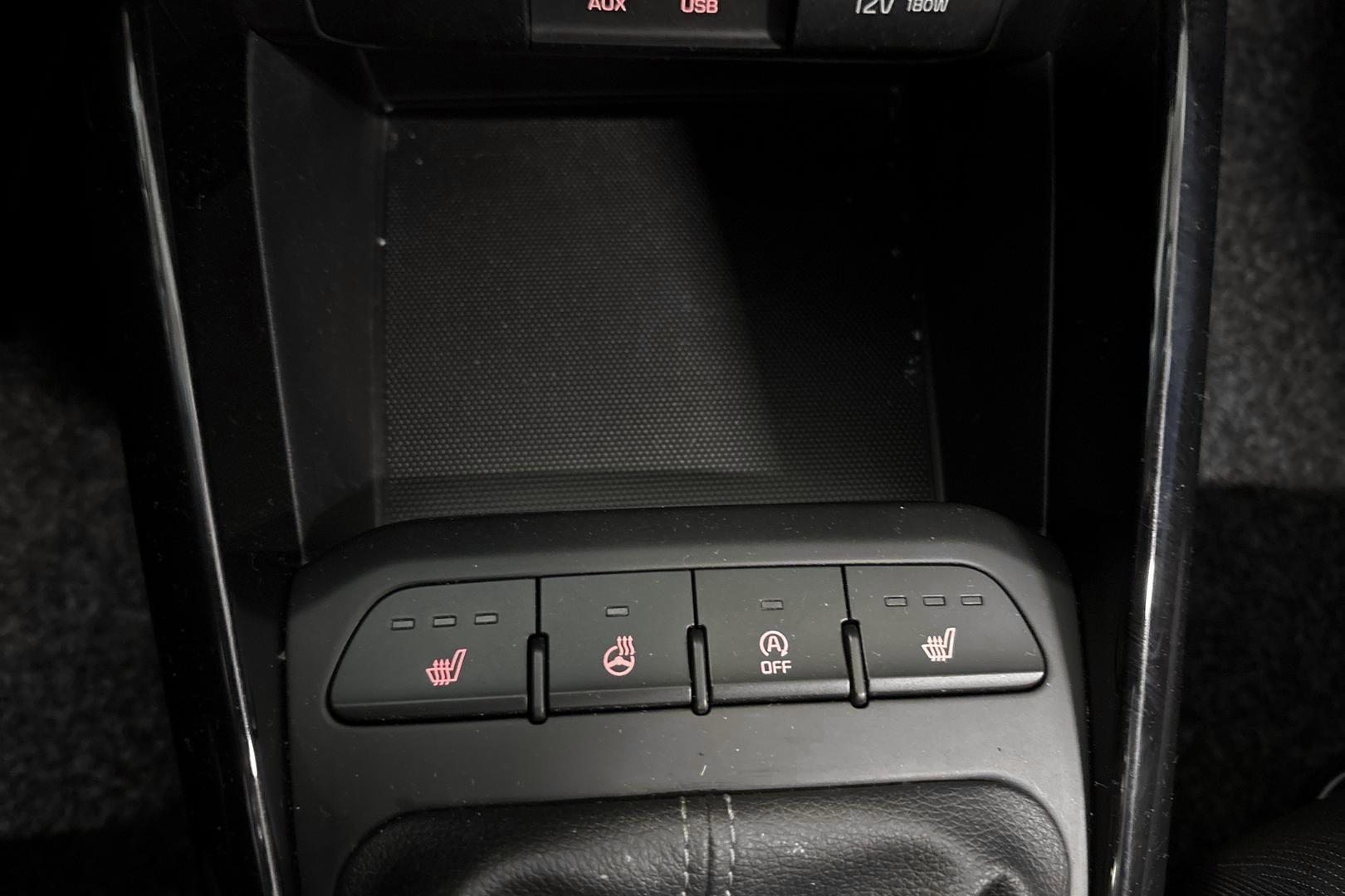 KIA Rio 2017