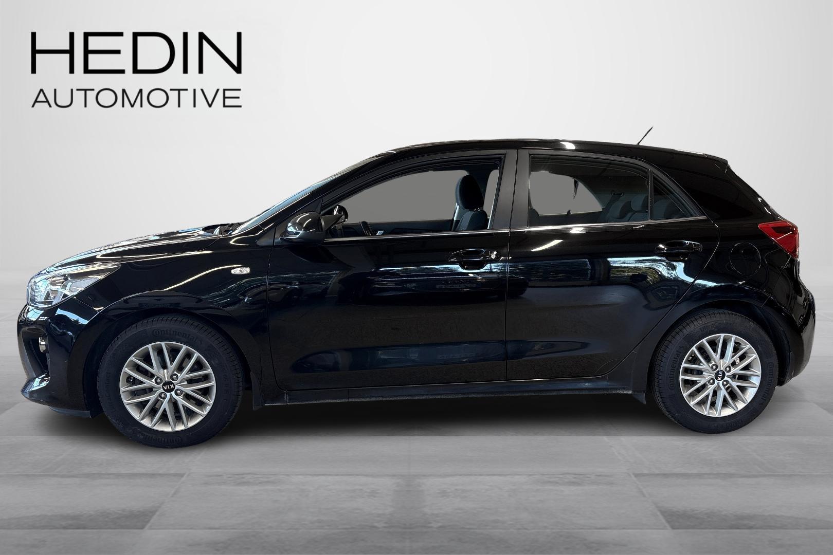 KIA Rio 2017