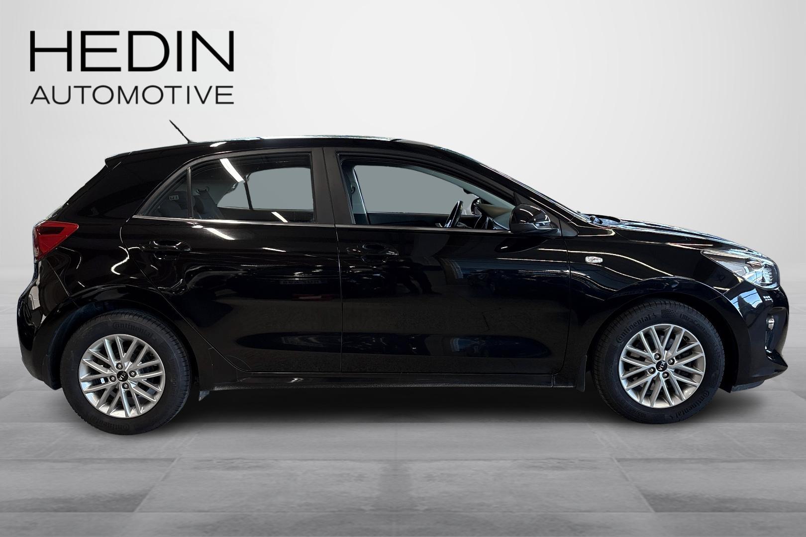 KIA Rio 2017