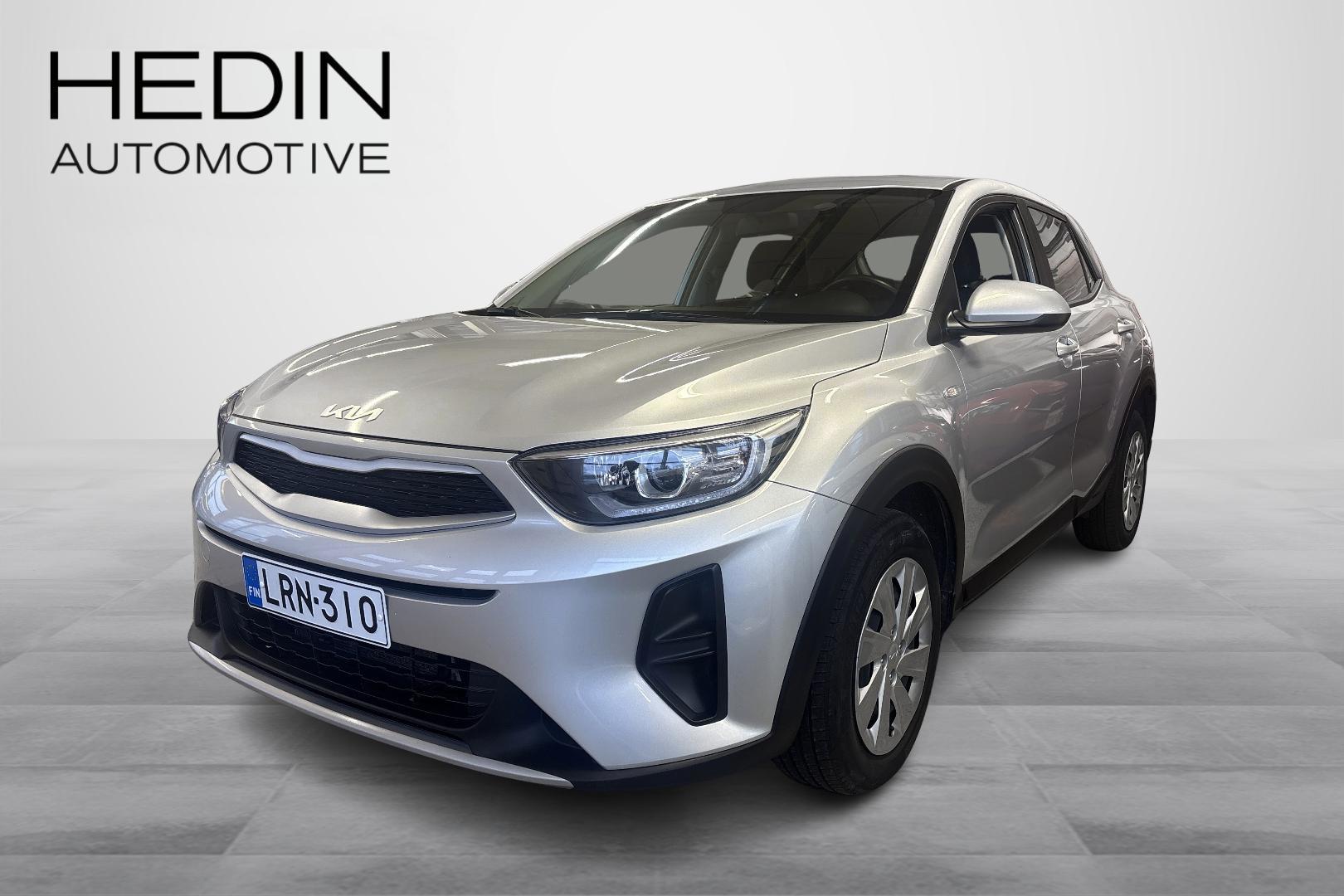 Kia Stonic 2024