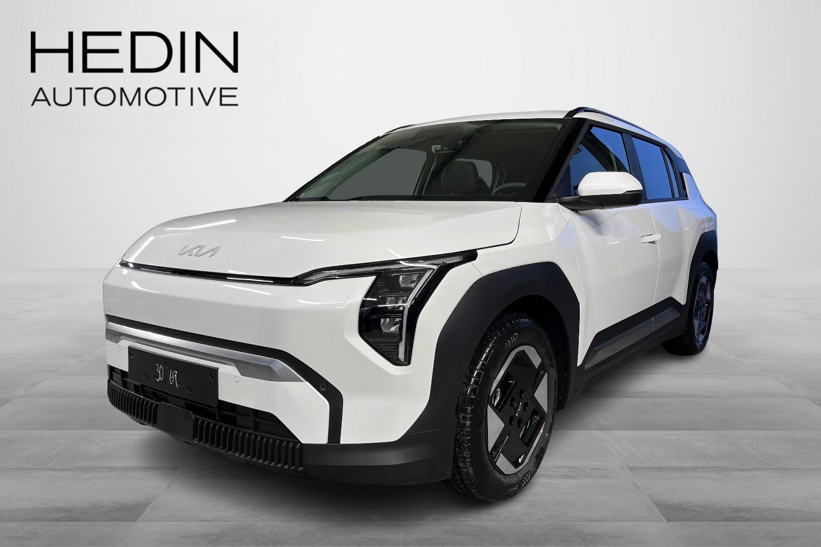 KIA EV3 2026