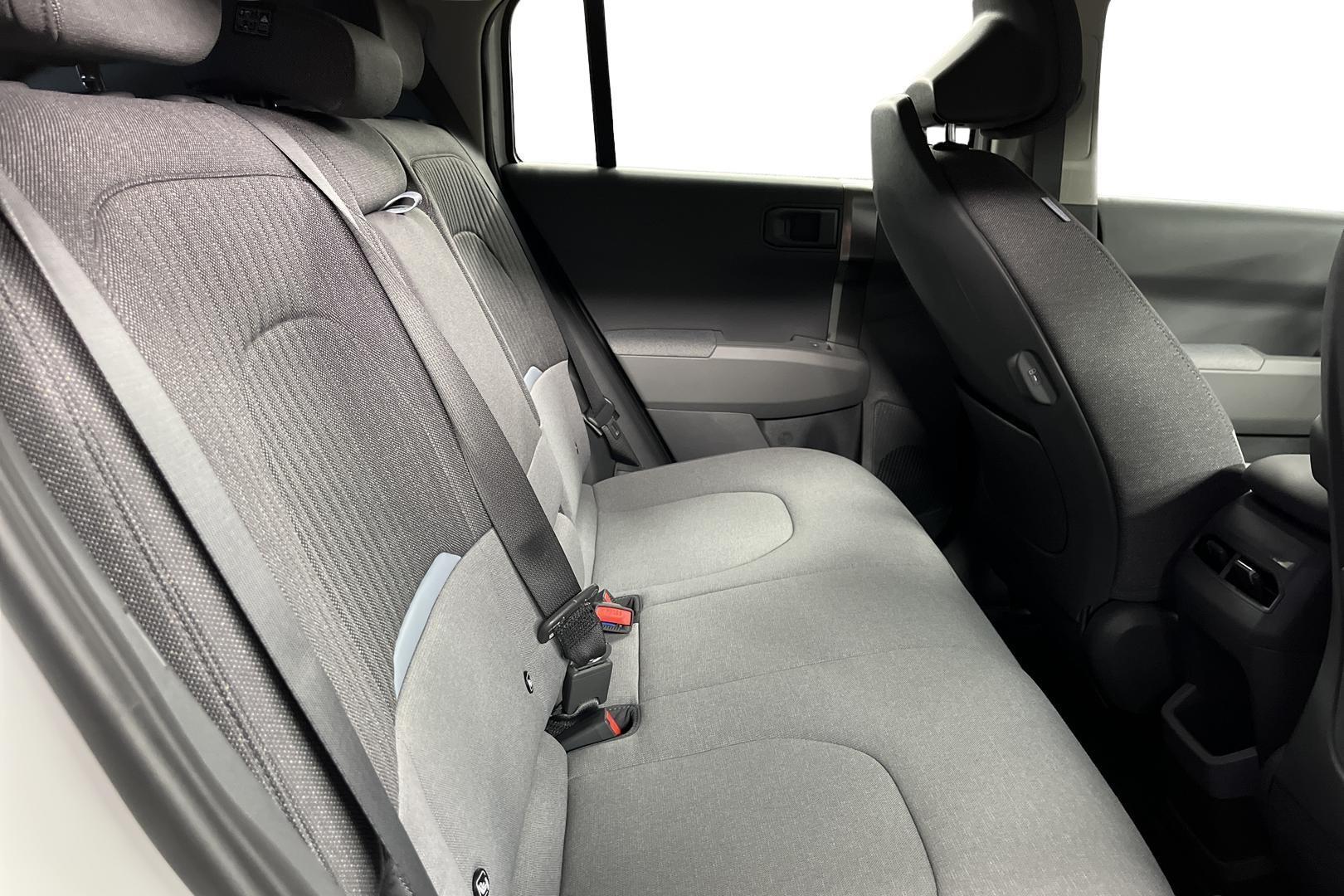 KIA EV3 2026
