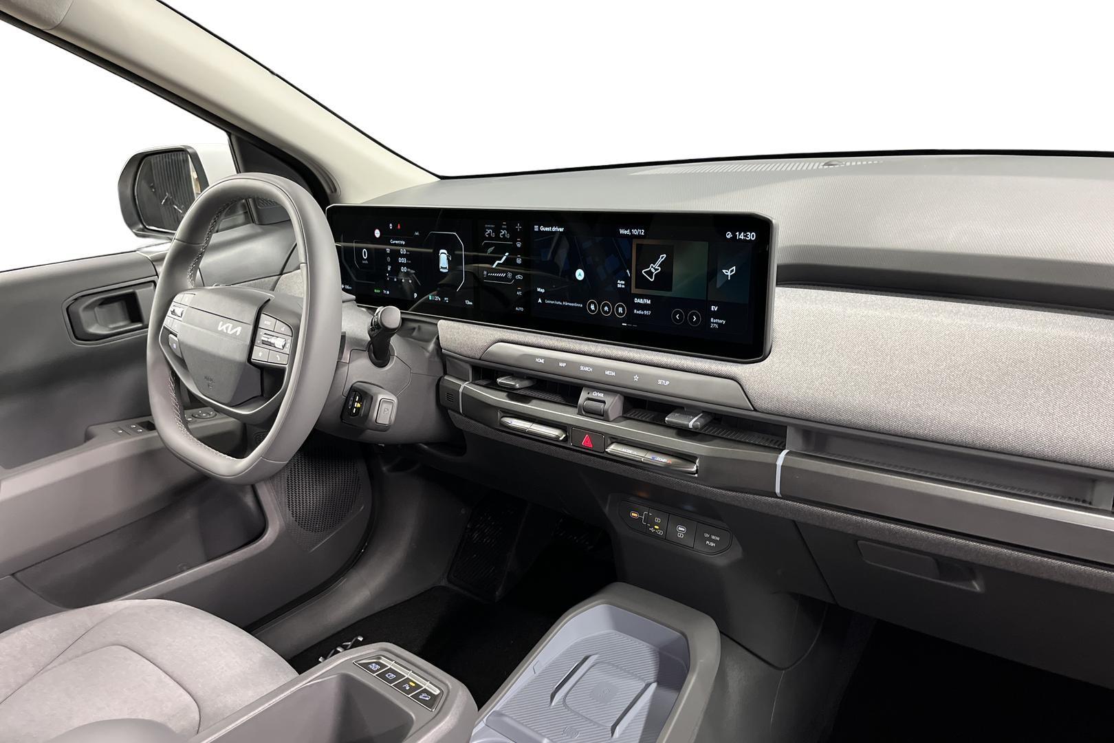 KIA EV3 2026