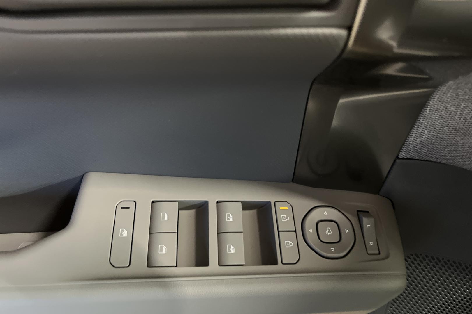 KIA EV3 2026