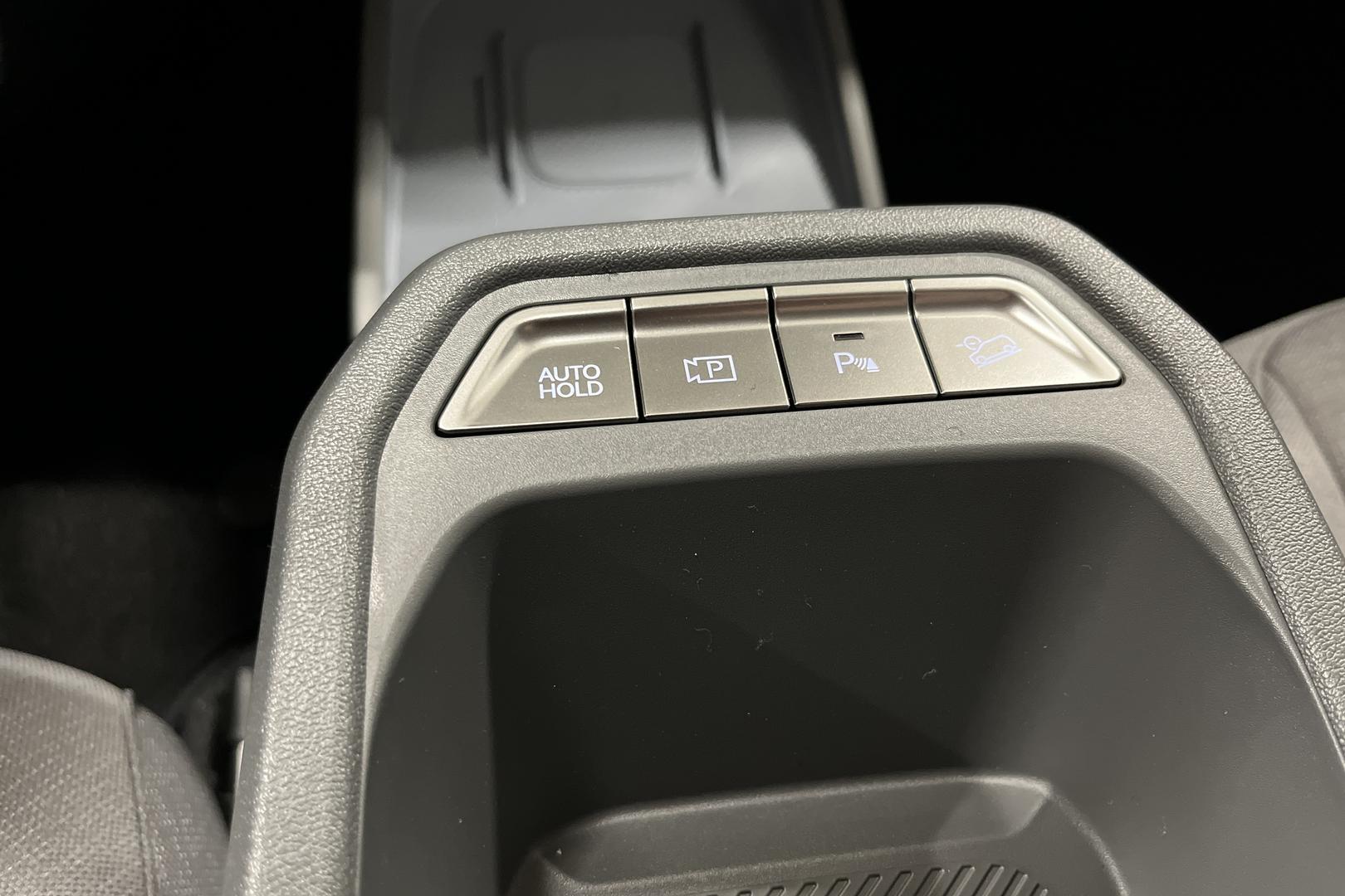 KIA EV3 2026