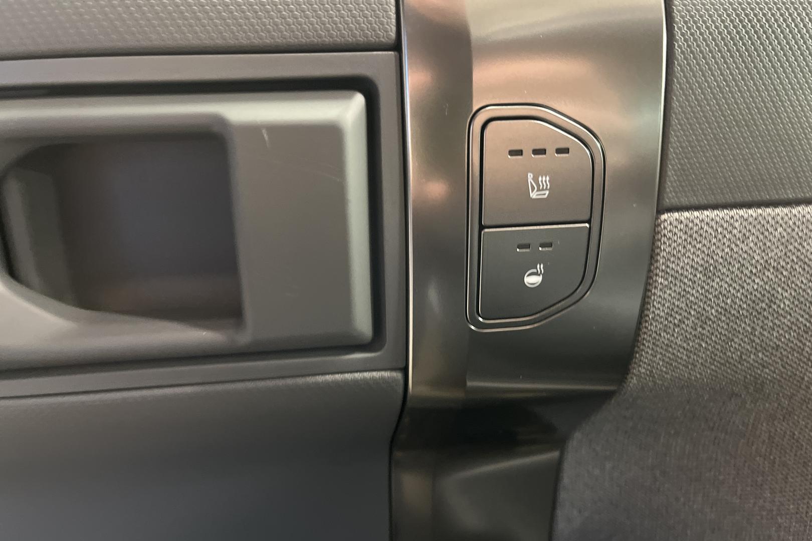KIA EV3 2026