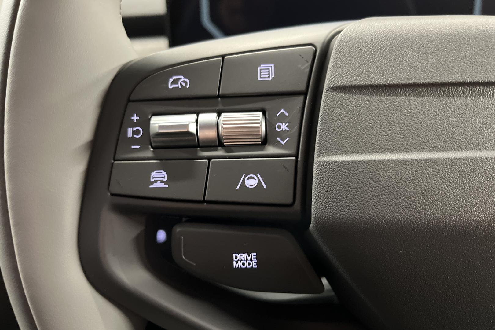 KIA EV3 2026