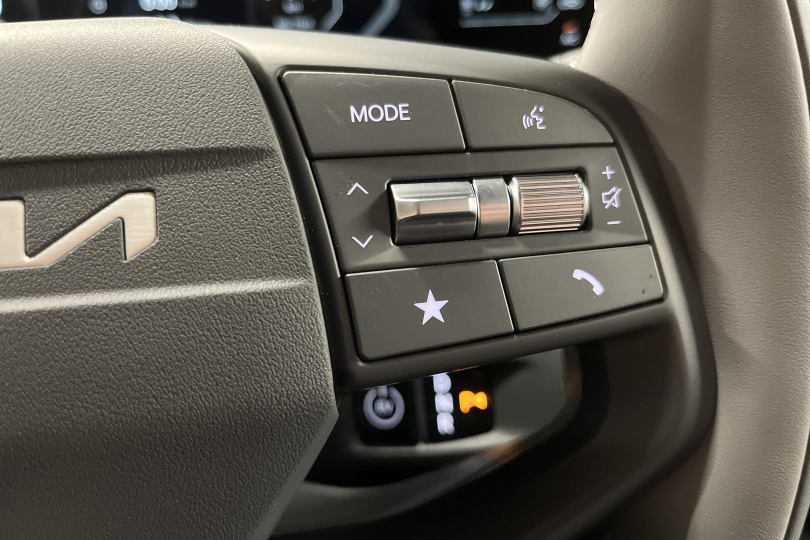 KIA EV3 2026