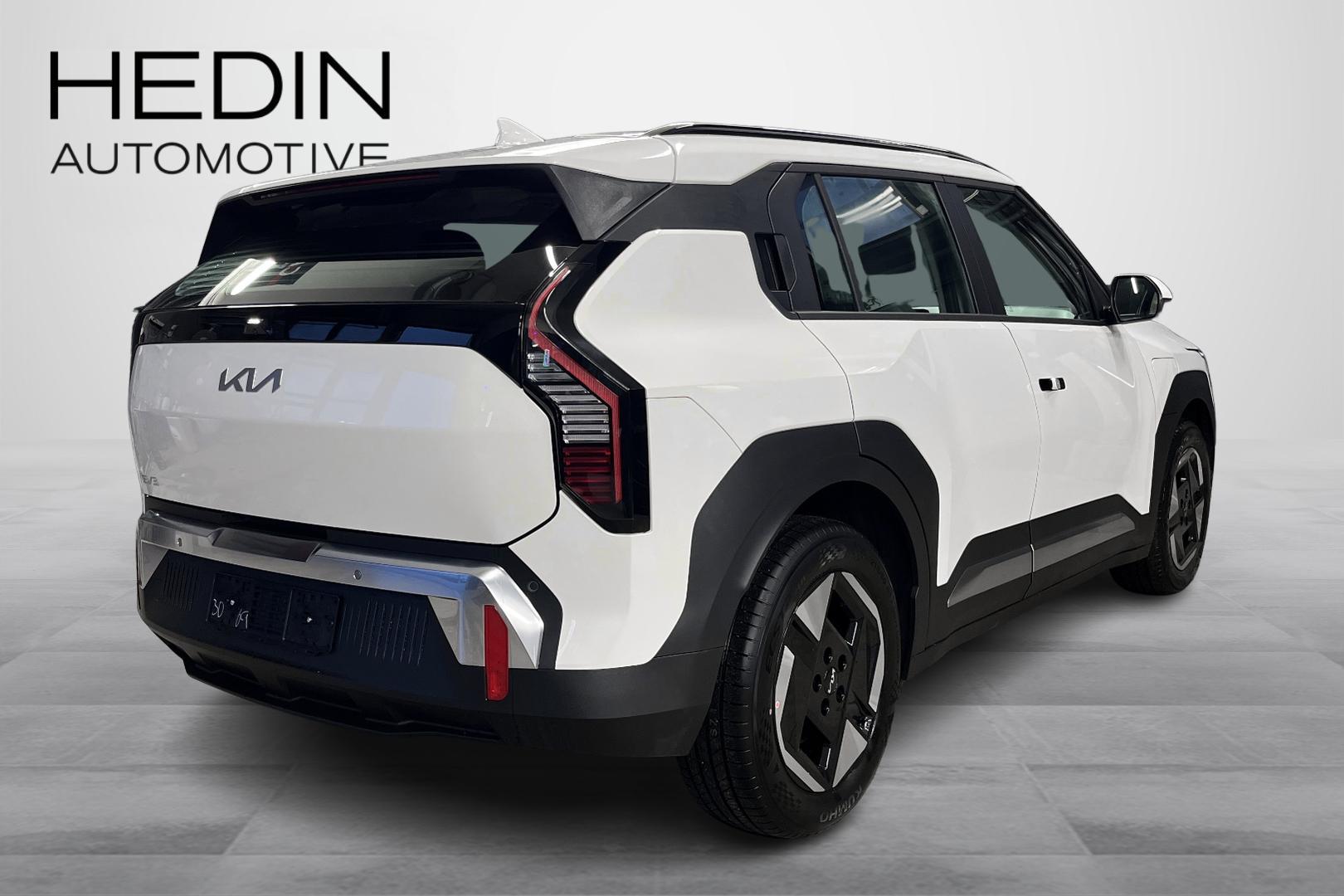 KIA EV3 2026