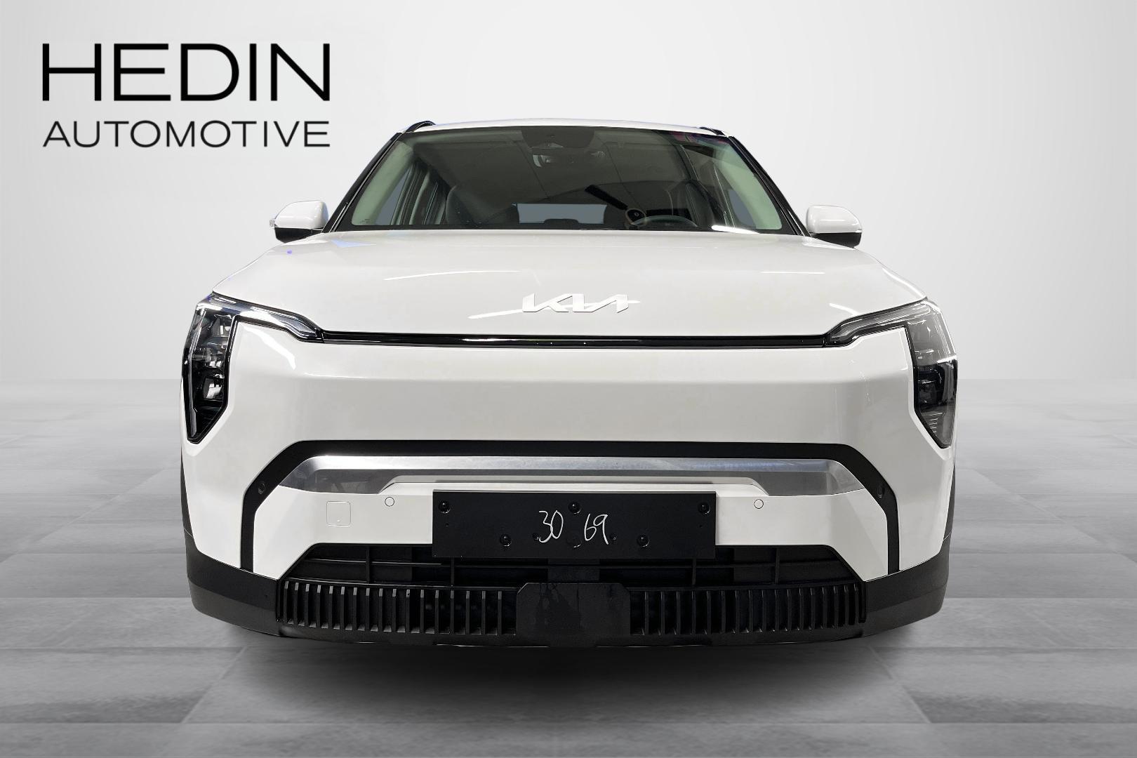 KIA EV3 2026