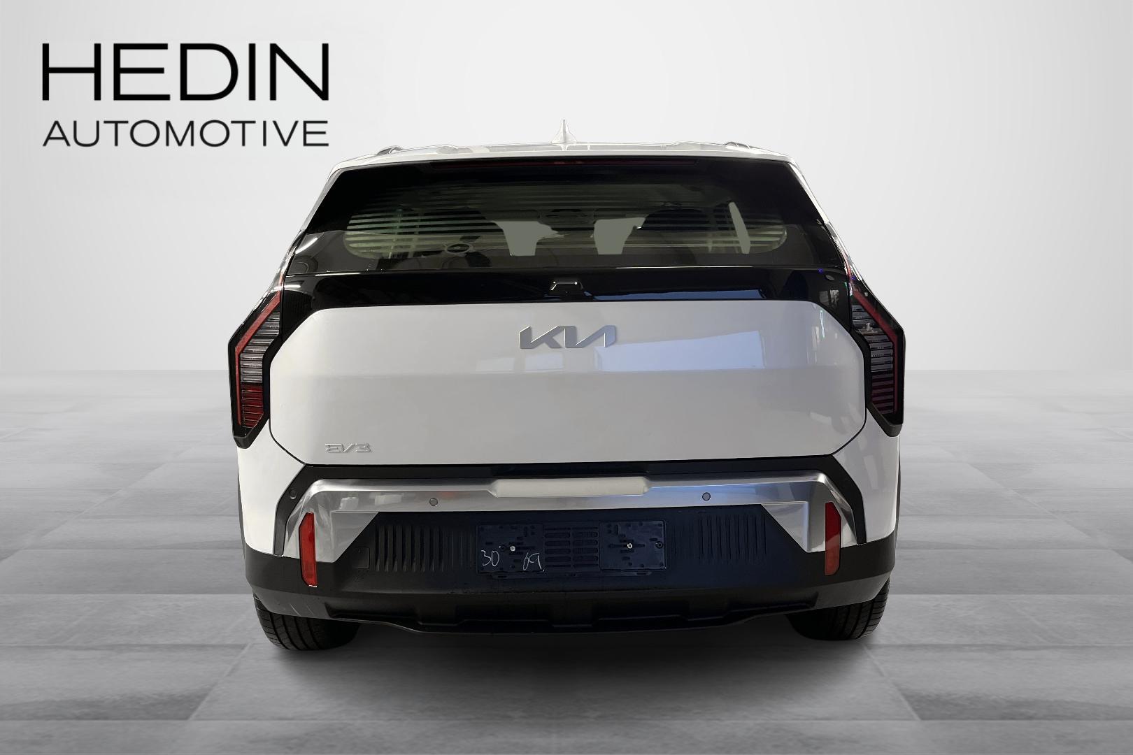 KIA EV3 2026