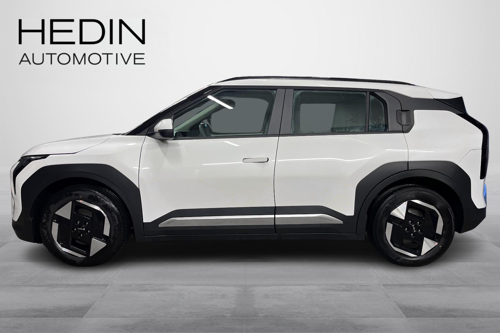 KIA EV3 2026