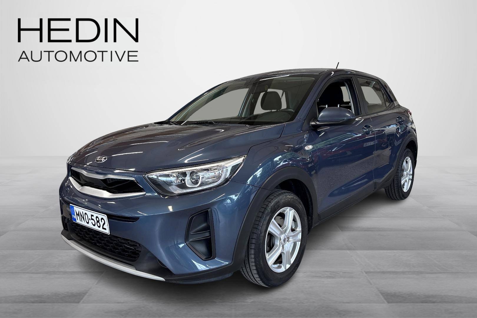 Kia Stonic 2018