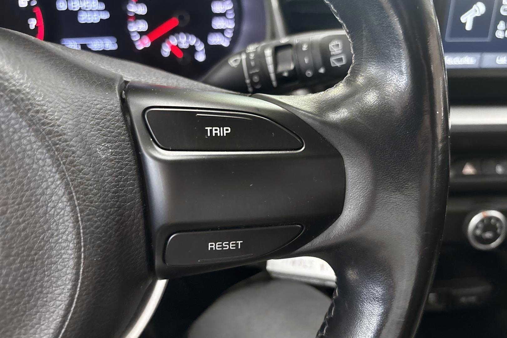 Kia Stonic 2018