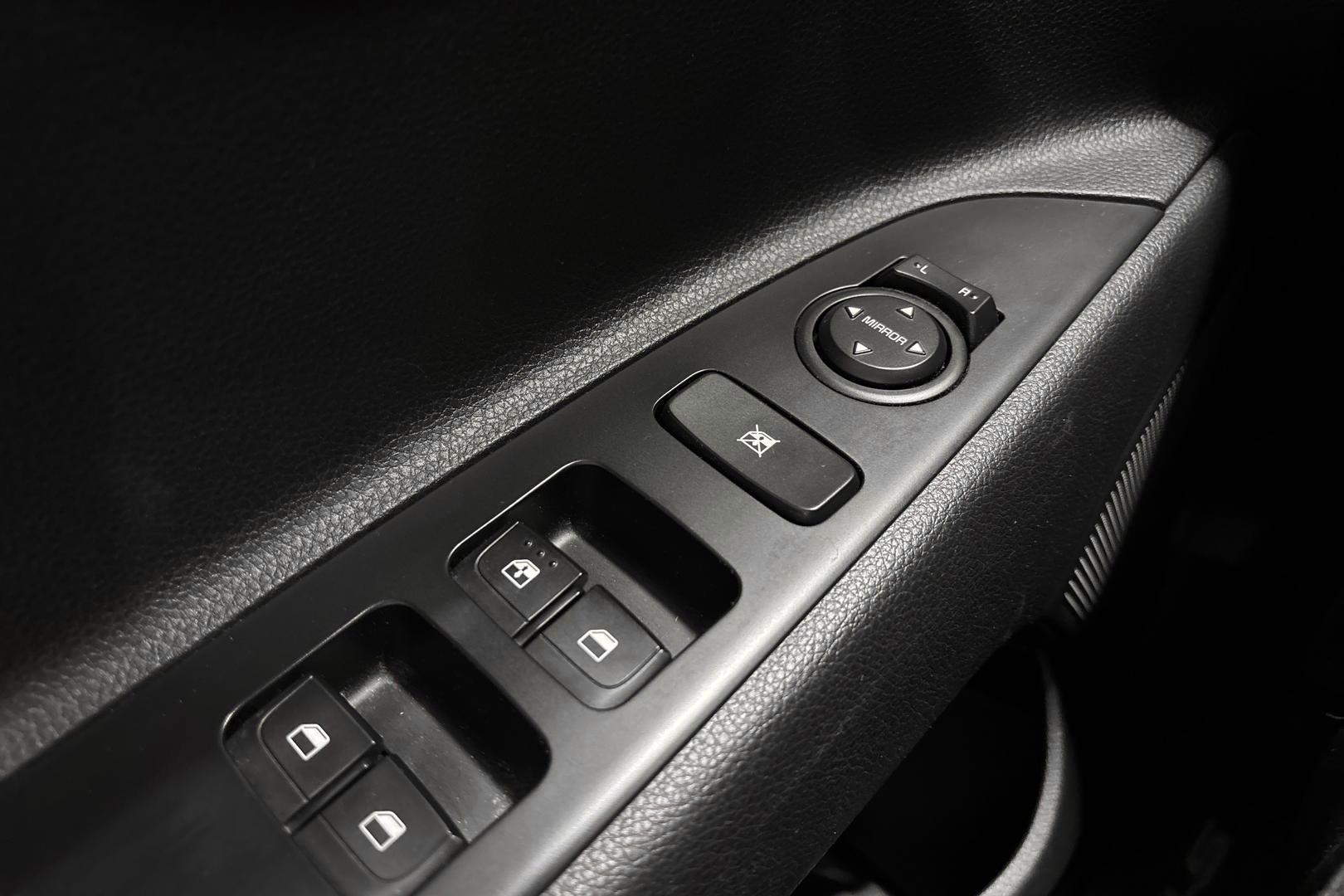 Kia Stonic 2018