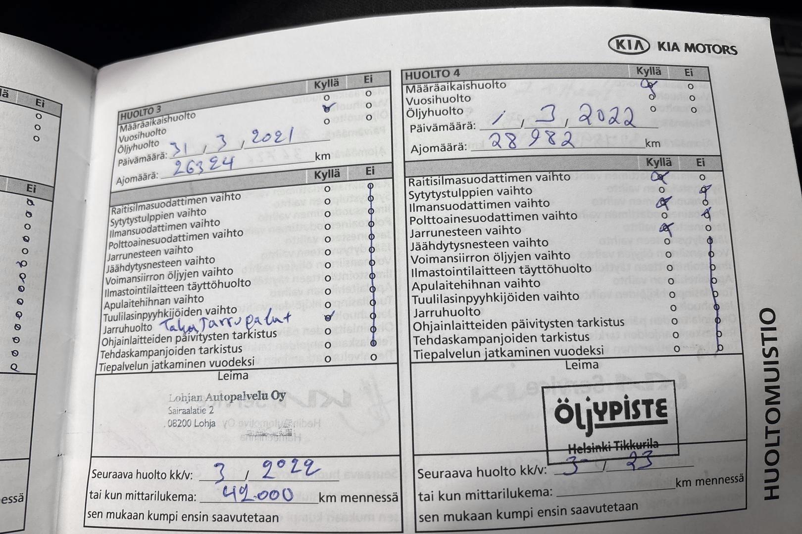 Kia Stonic 2018