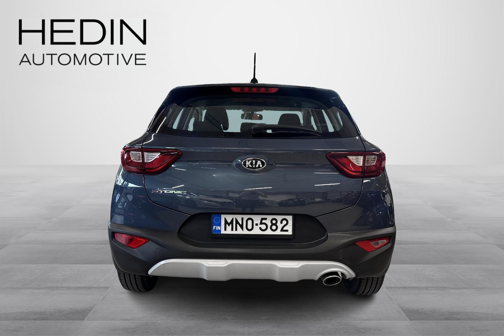 Kia Stonic 2018