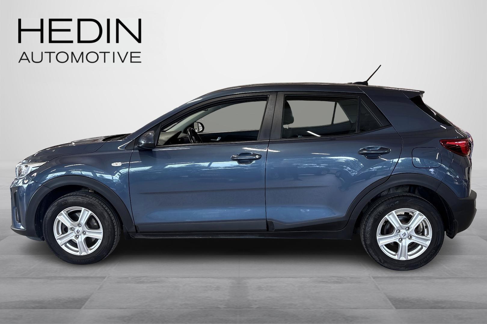 Kia Stonic 2018