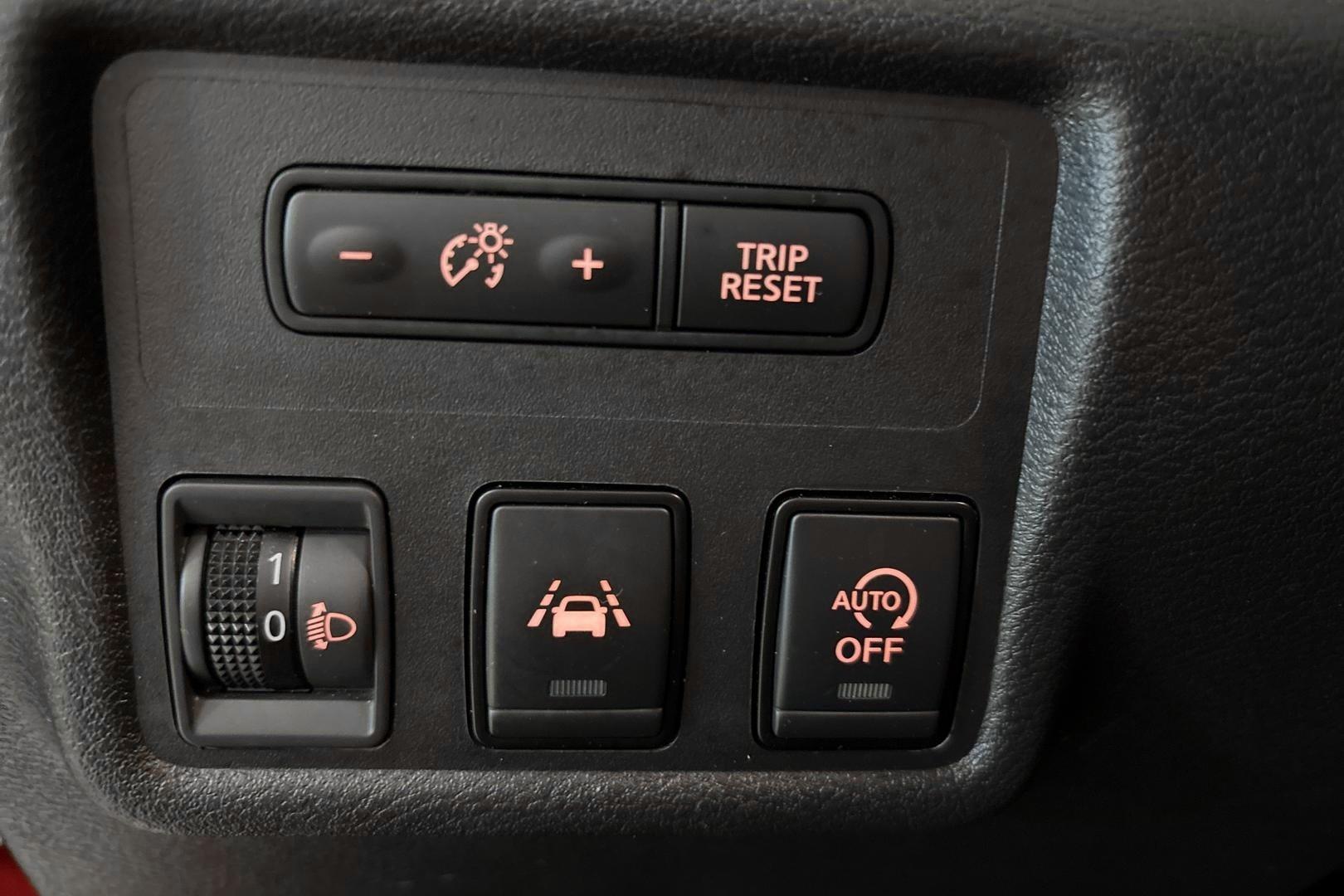 Nissan Micra 2023
