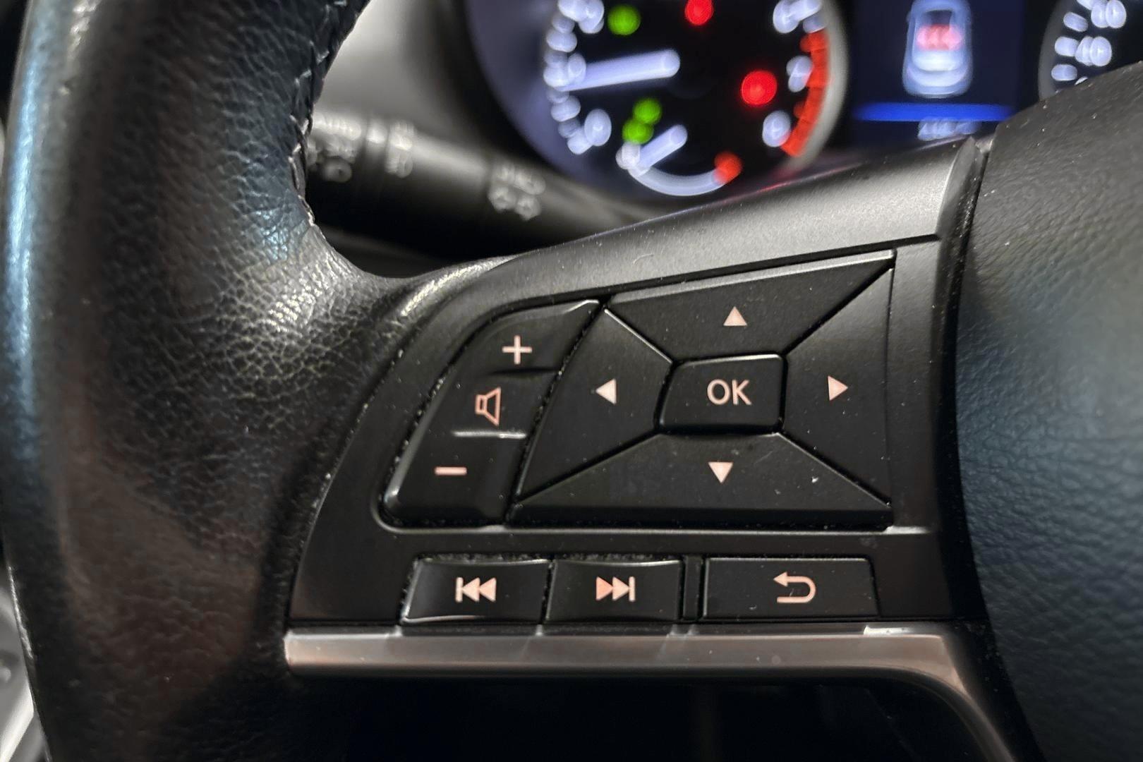 Nissan Micra 2023