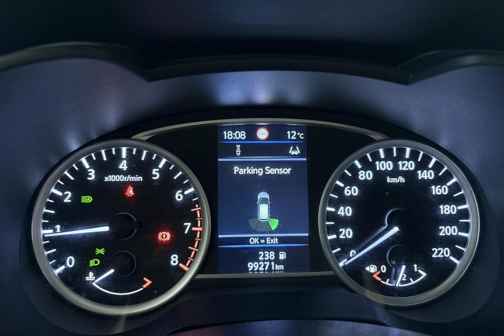 Nissan Micra 2023