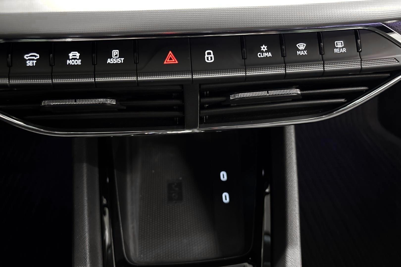 Skoda Octavia 2023
