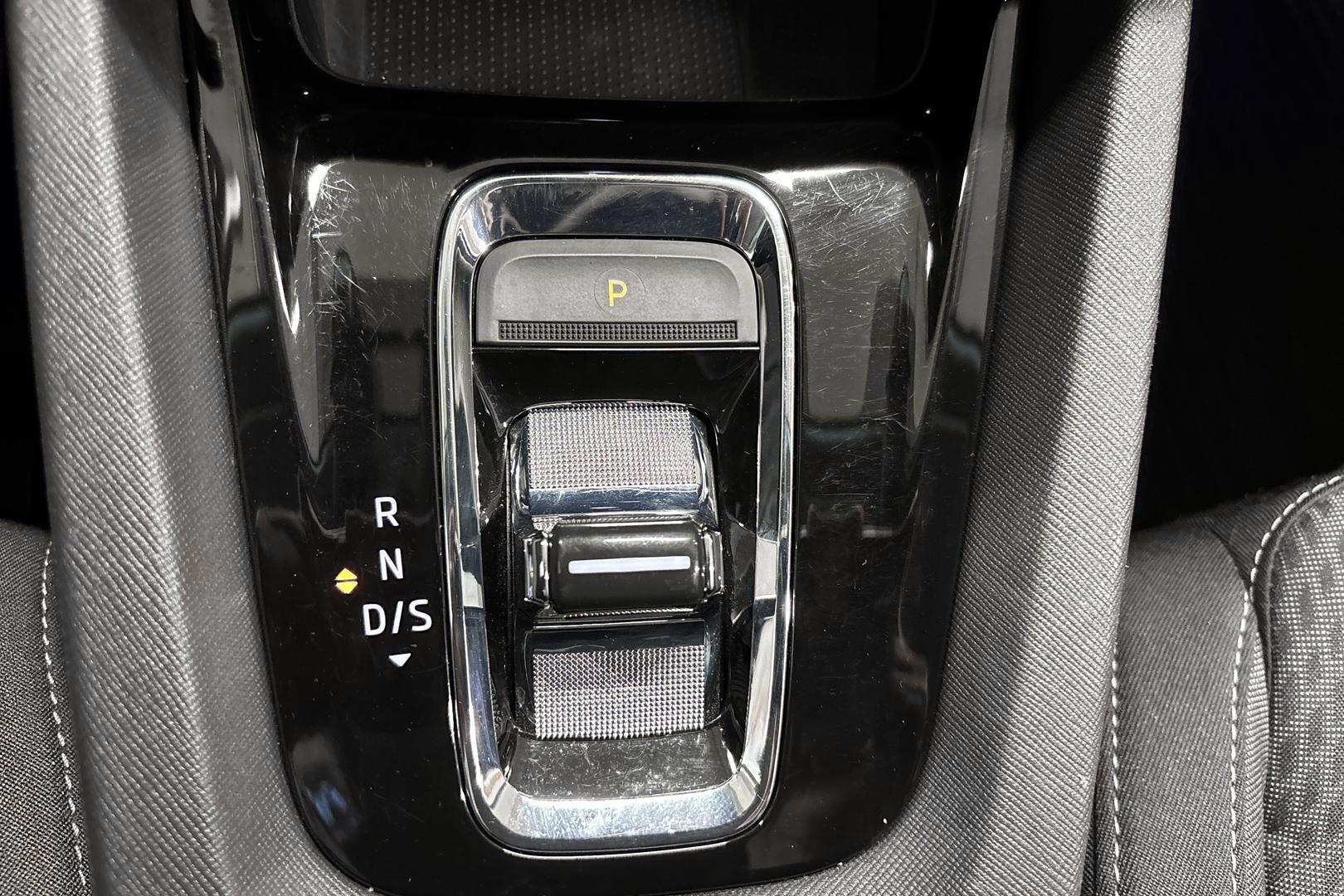 Skoda Octavia 2023
