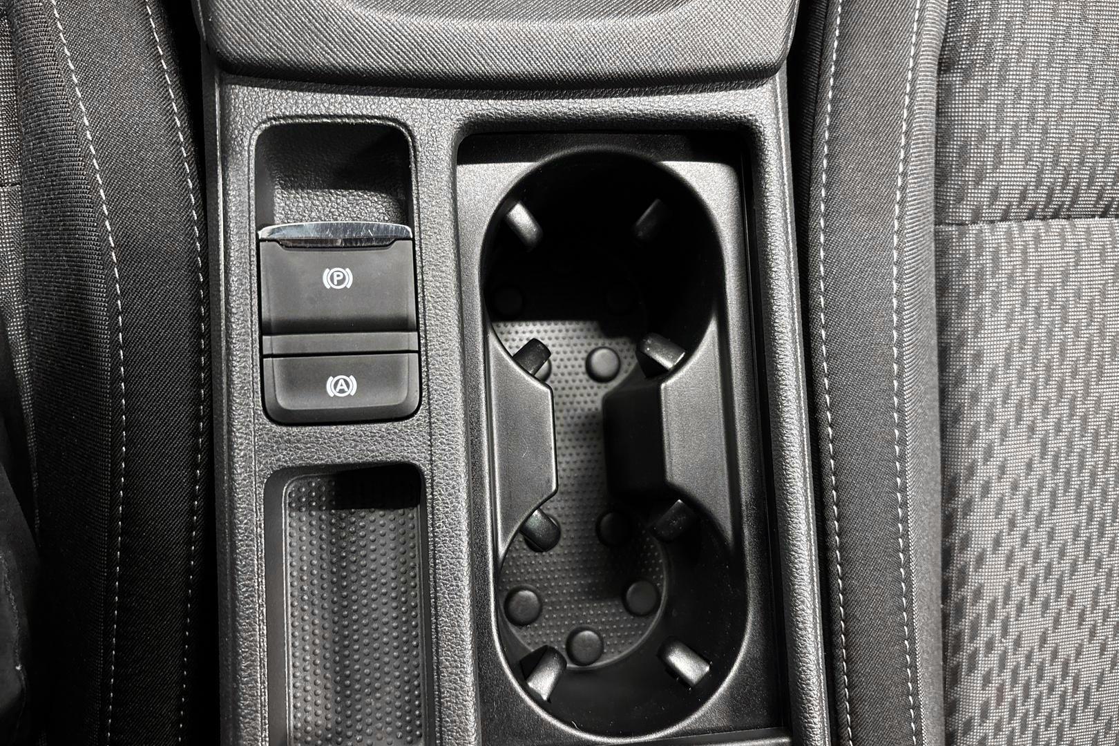 Skoda Octavia 2023