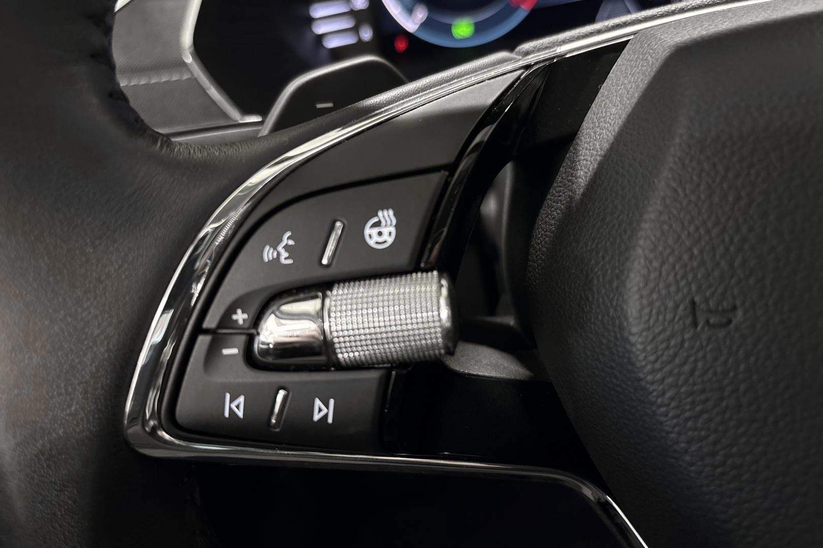 Skoda Octavia 2023