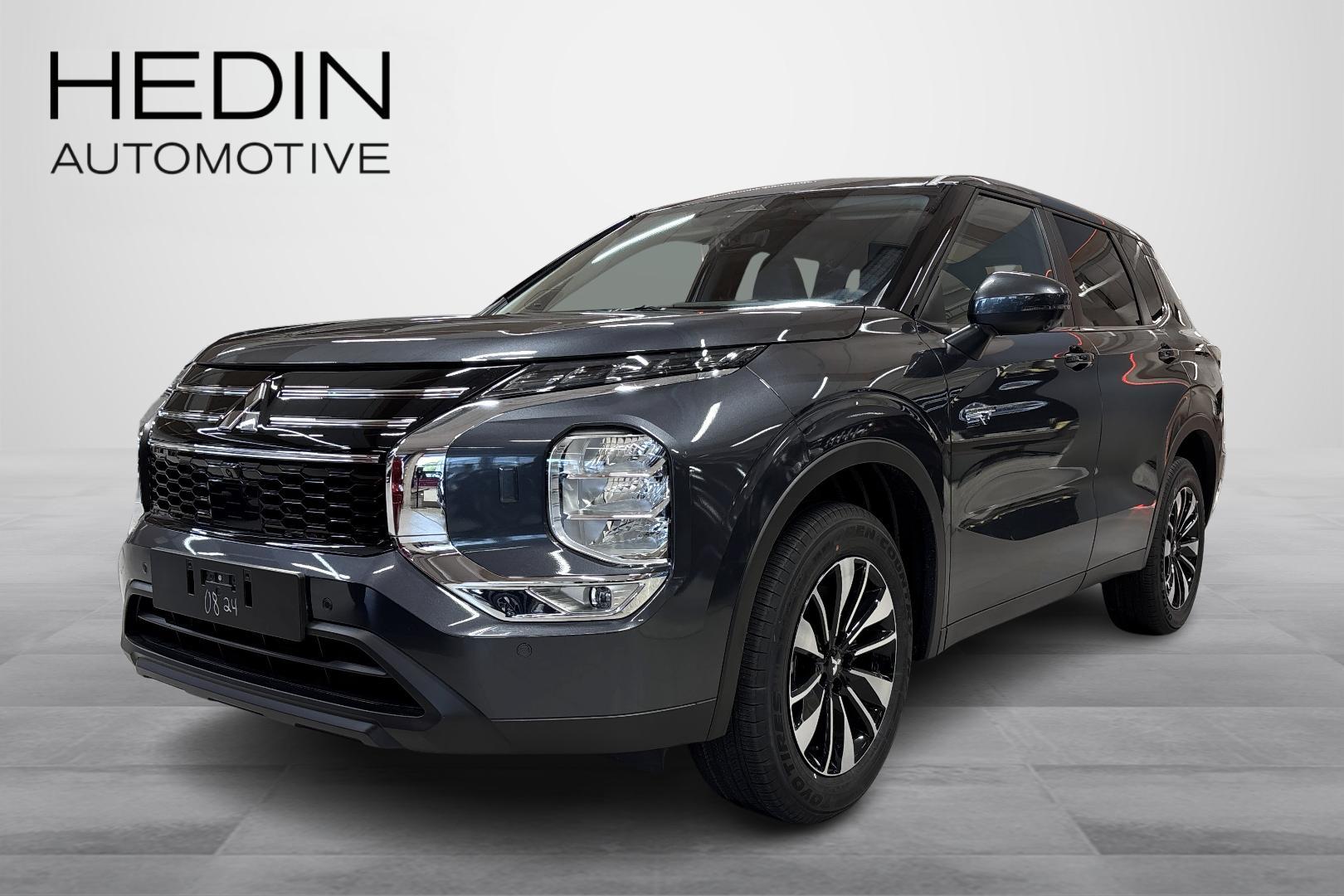 Mitsubishi Outlander 2026
