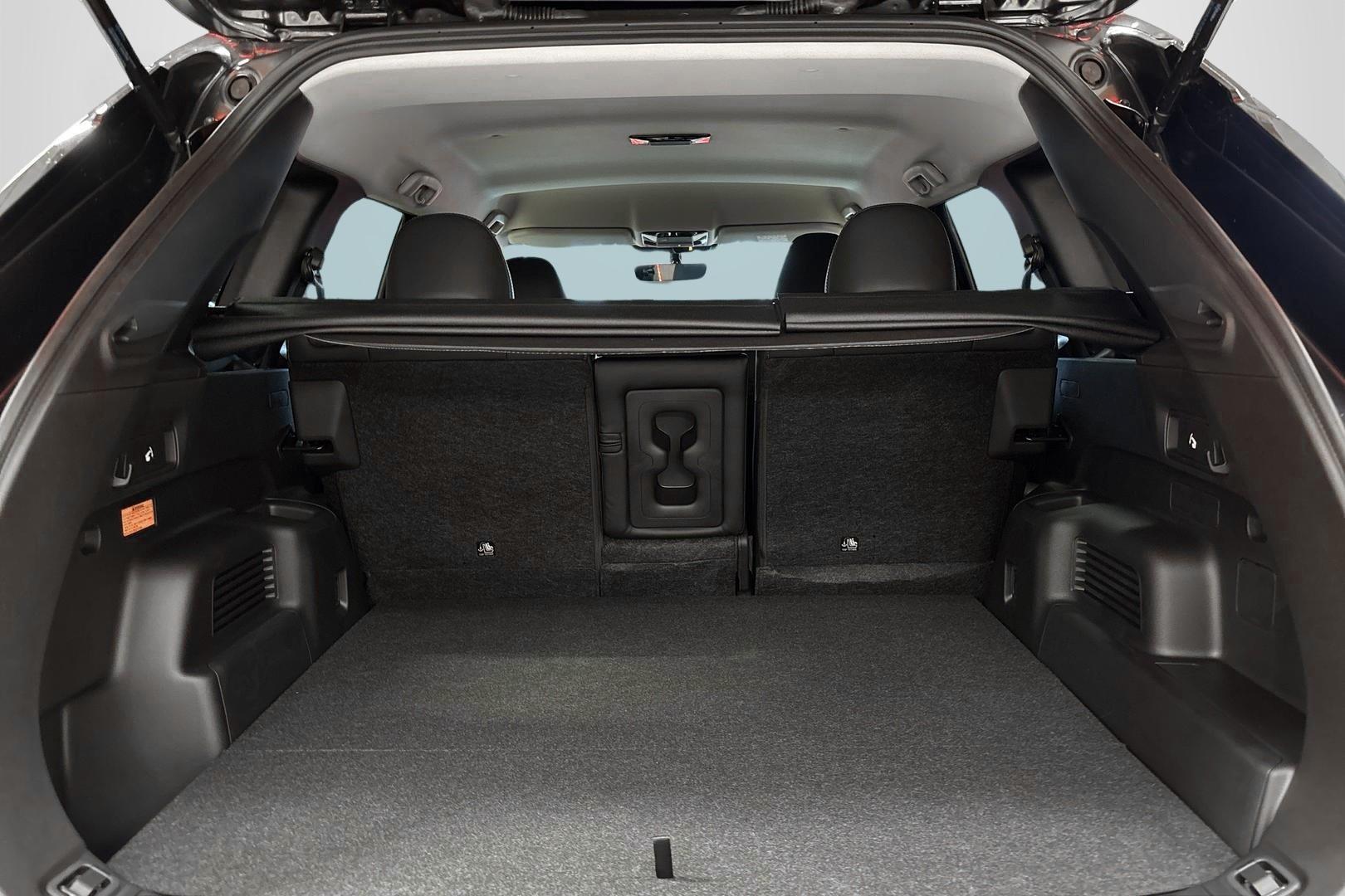 Mitsubishi Outlander 2026