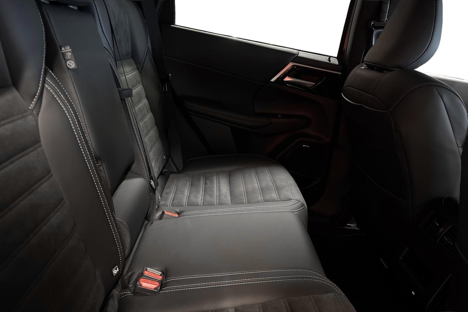 Mitsubishi Outlander 2026