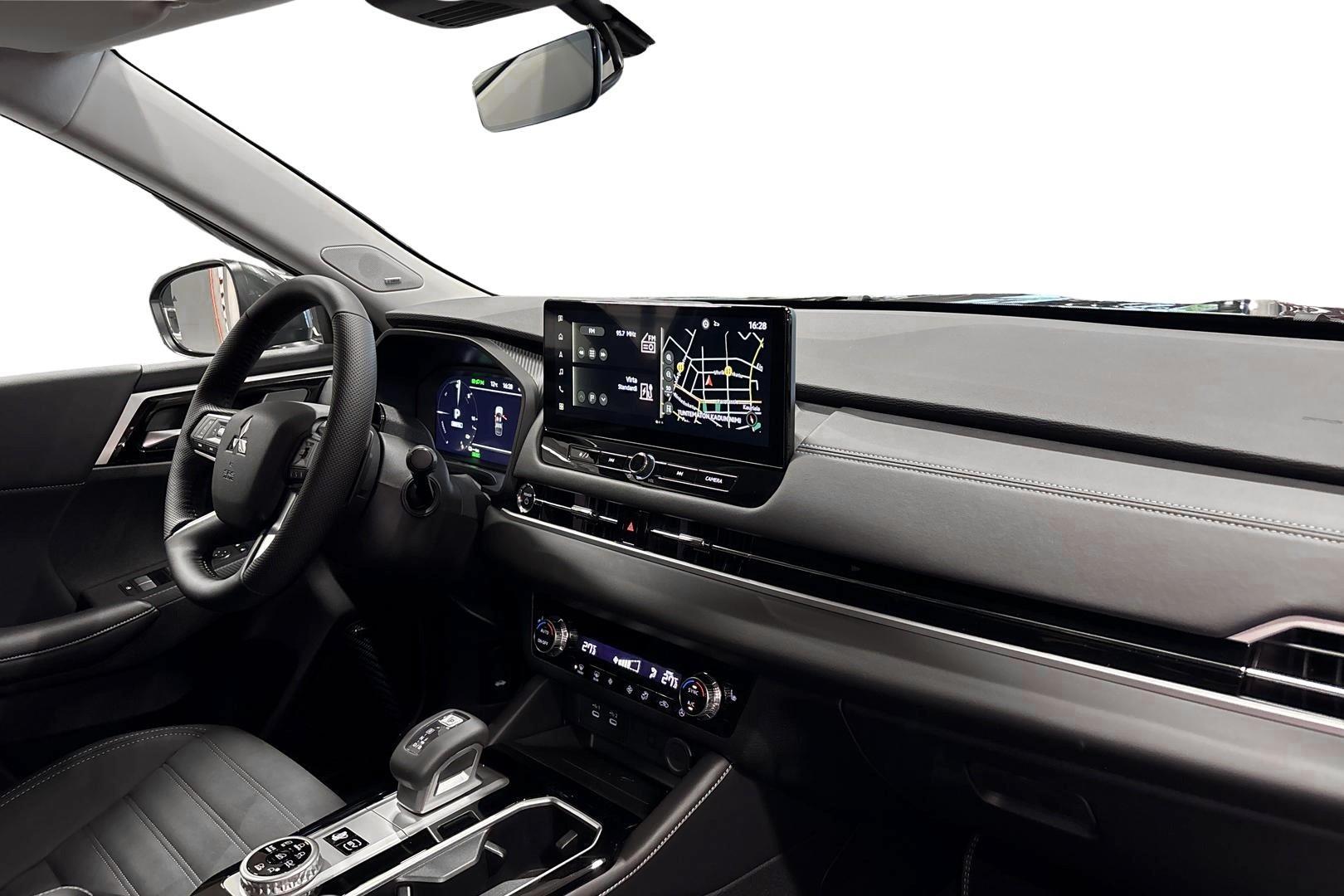 Mitsubishi Outlander 2026