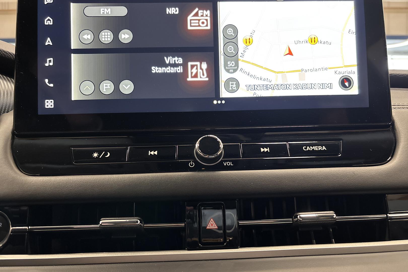 Mitsubishi Outlander 2026