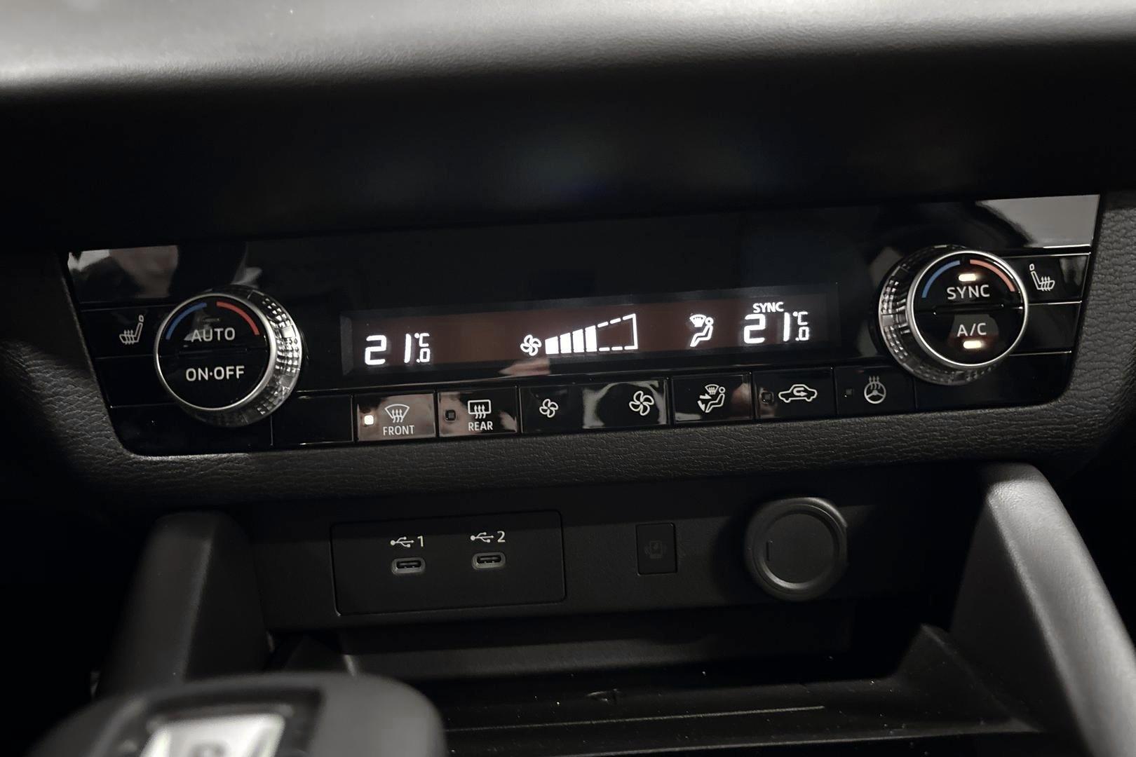 Mitsubishi Outlander 2026