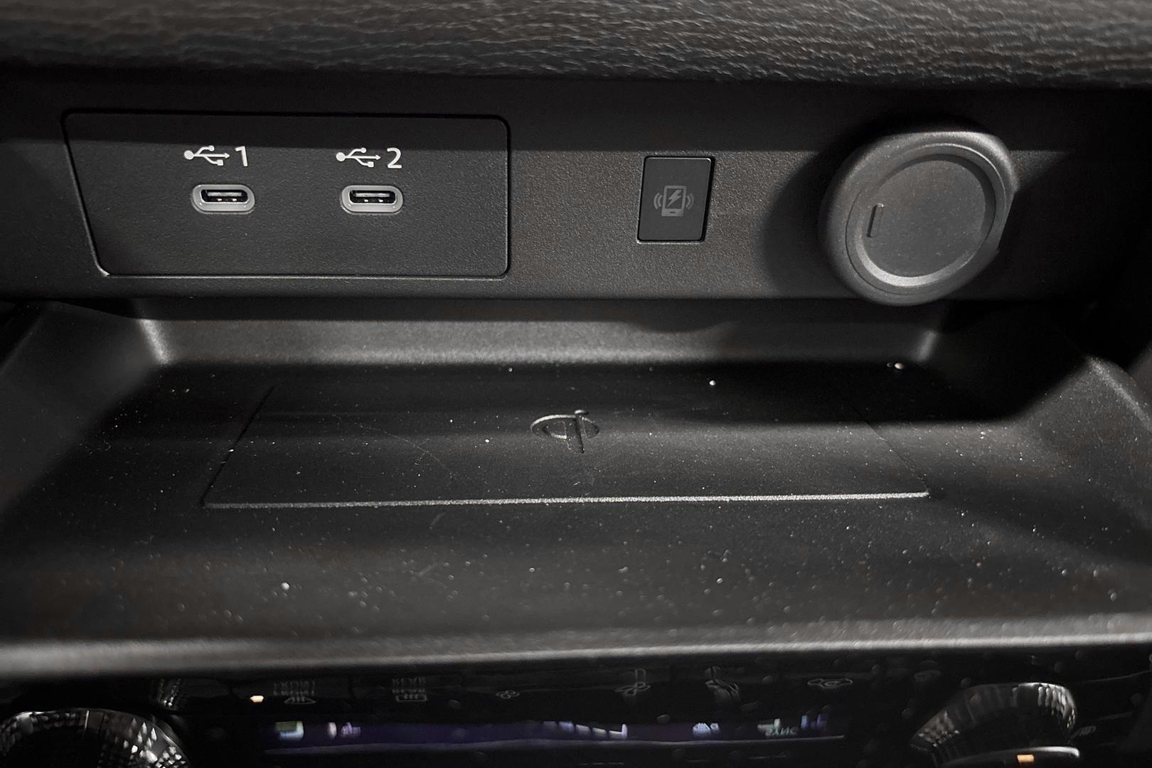 Mitsubishi Outlander 2026