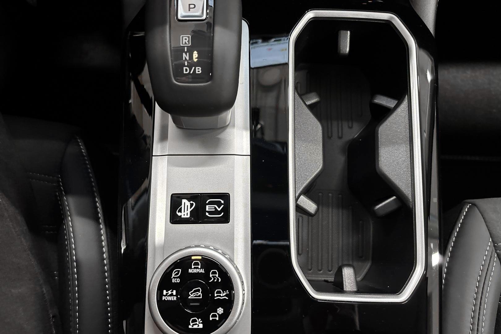Mitsubishi Outlander 2026