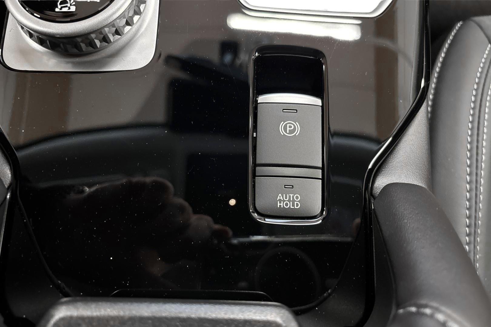 Mitsubishi Outlander 2026