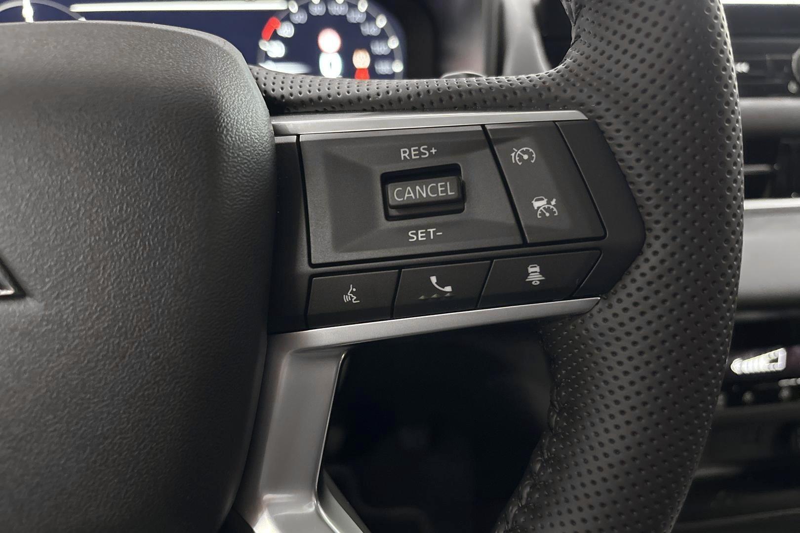 Mitsubishi Outlander 2026