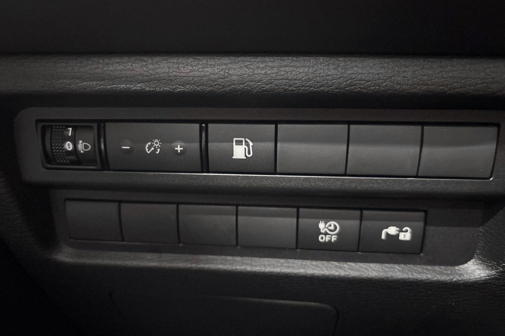Mitsubishi Outlander 2026