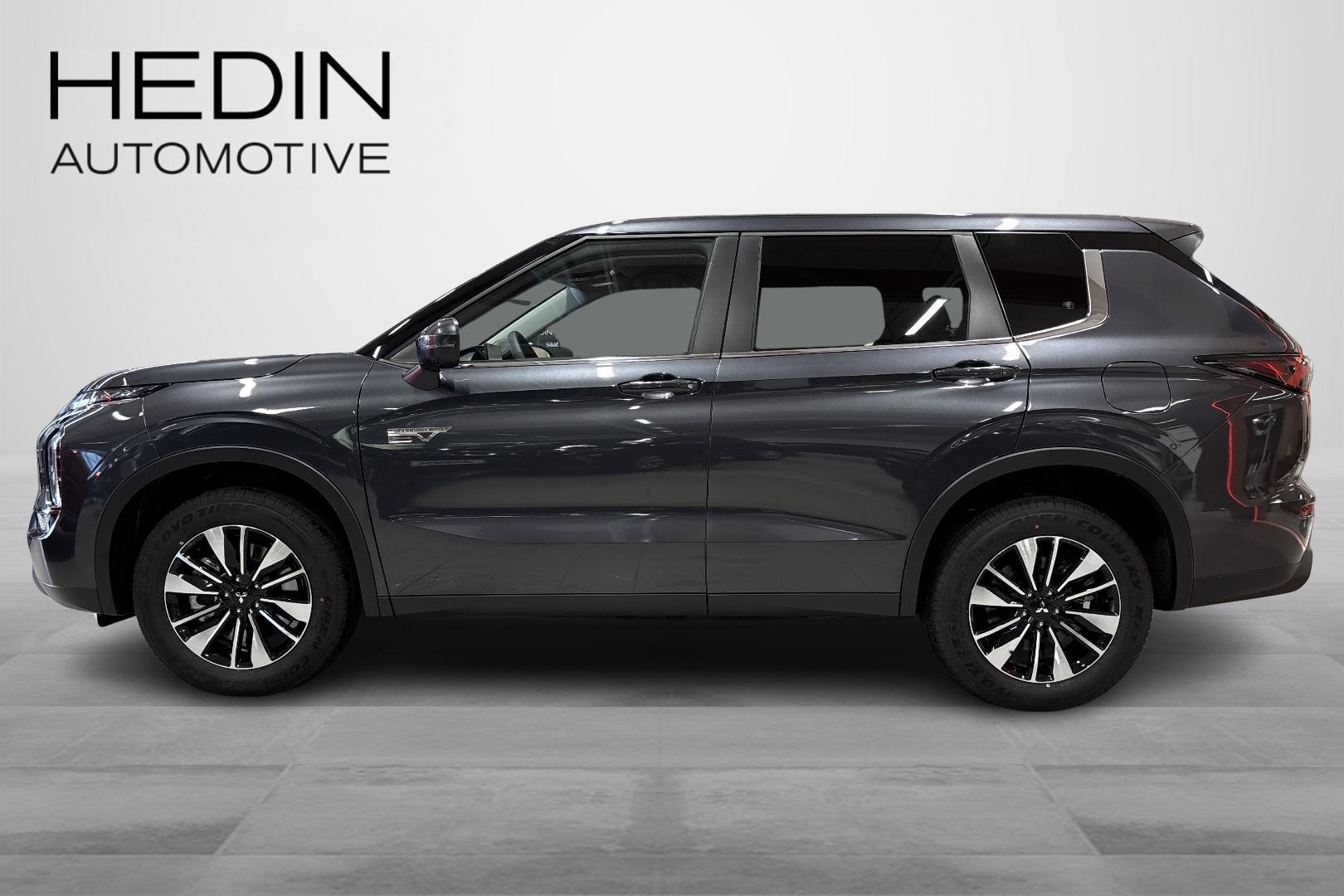 Mitsubishi Outlander 2026