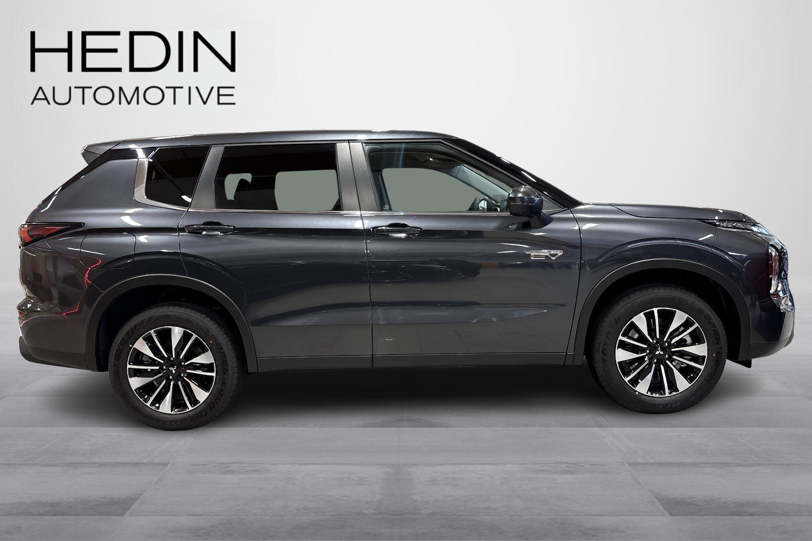 Mitsubishi Outlander 2026