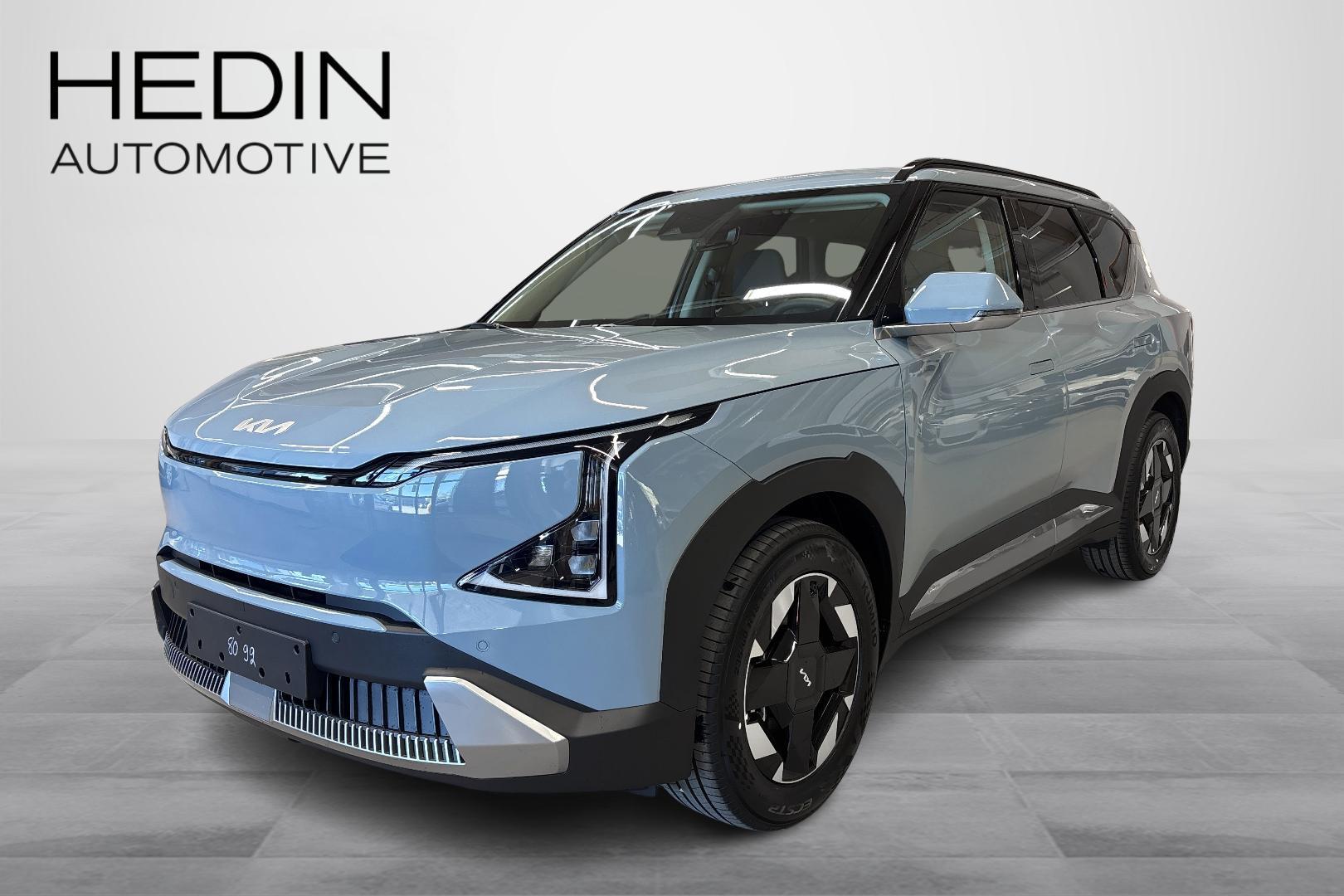 Kia EV5 2026