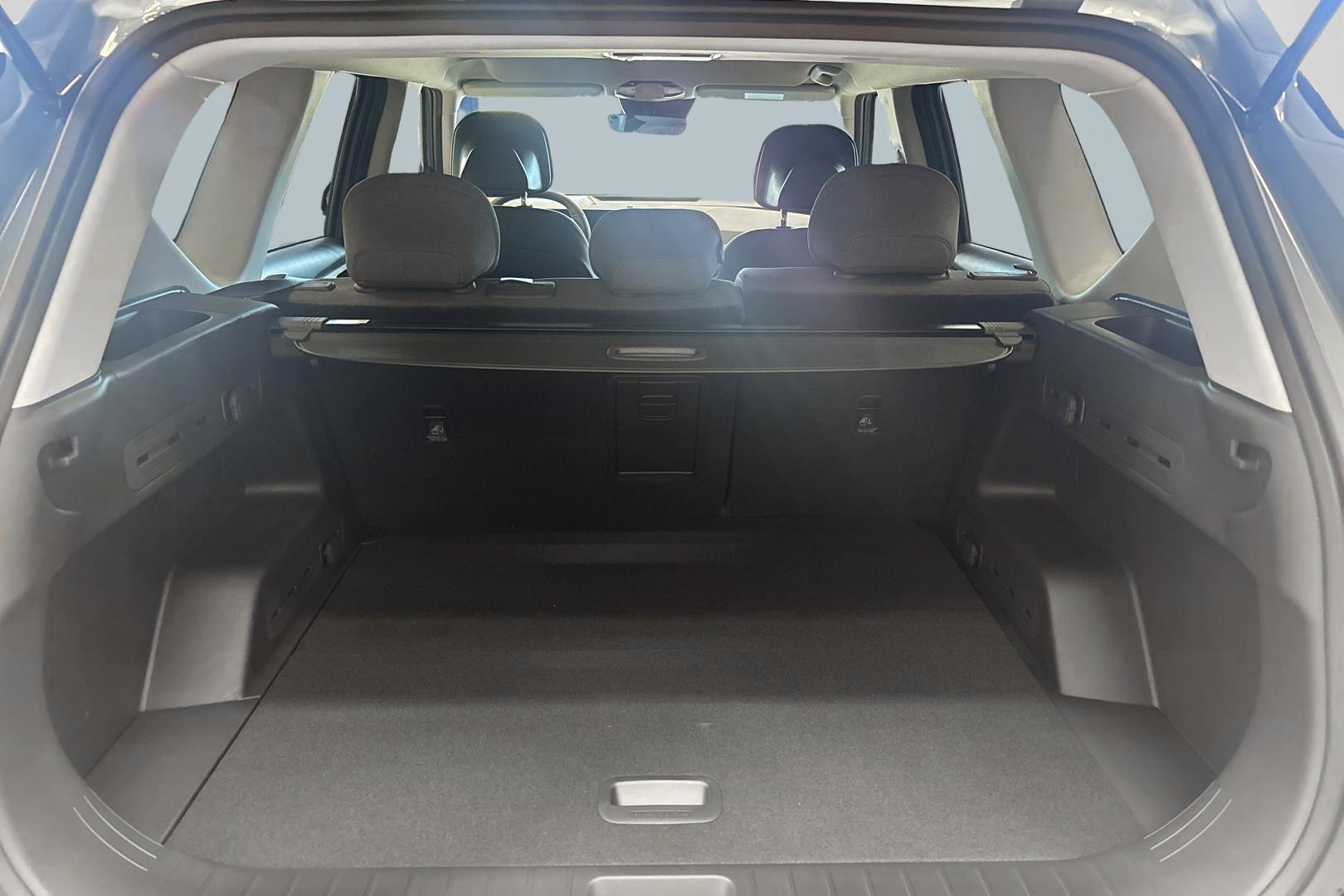 Kia EV5 2026