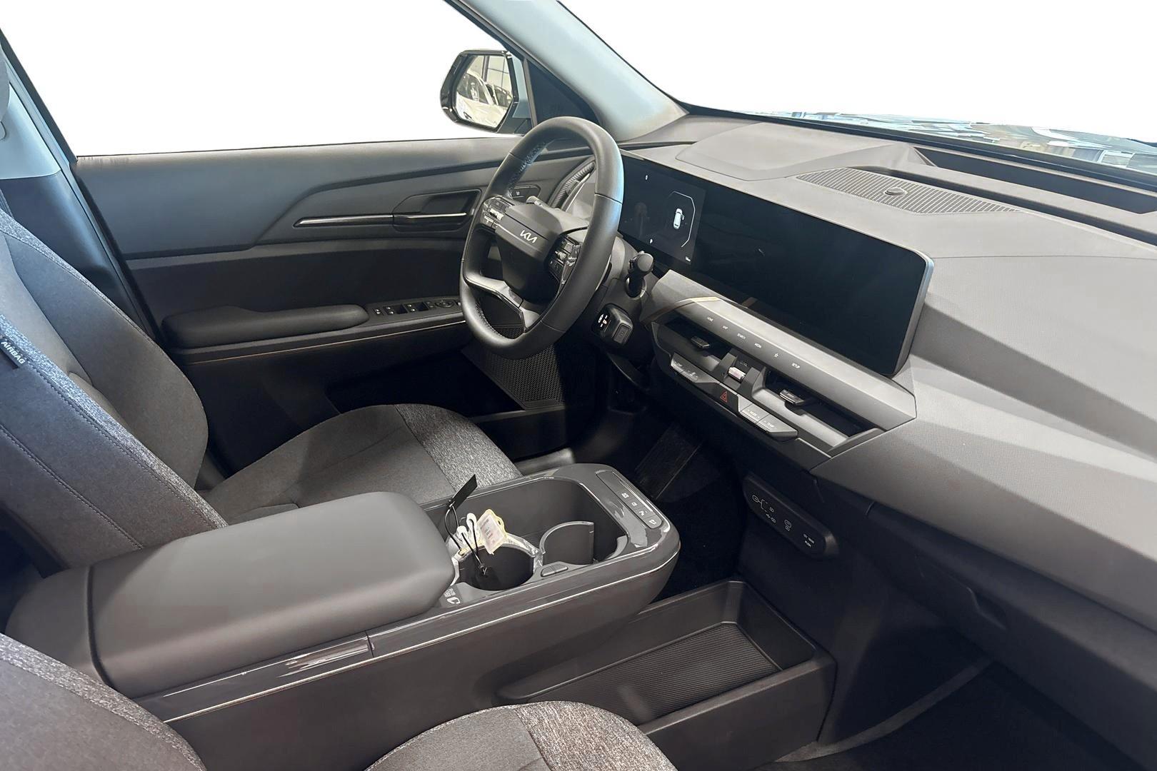 Kia EV5 2026