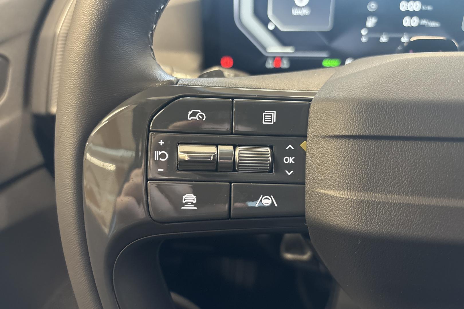 Kia EV5 2026