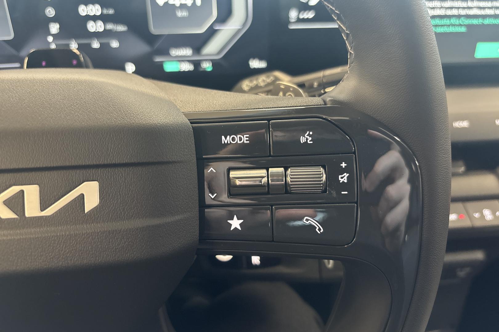 Kia EV5 2026